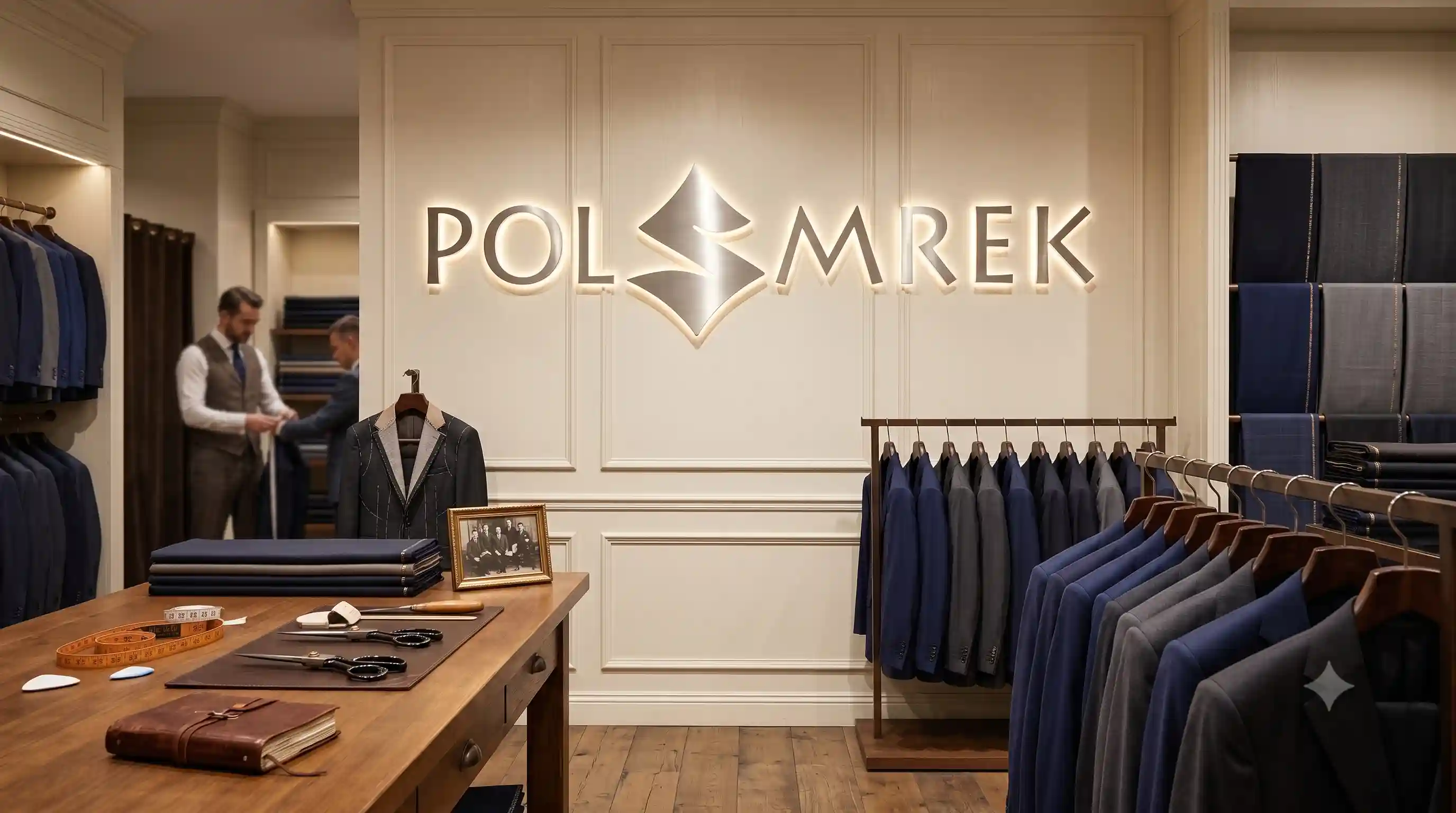POLSMREK - la nostra azienda