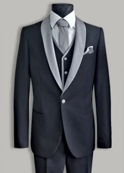 POLSMREK abiti da sposa da uomo 06
