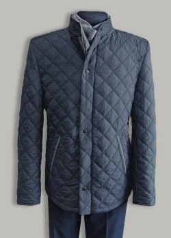 POLSMREK cappotti da uomo giacche da uomo 25