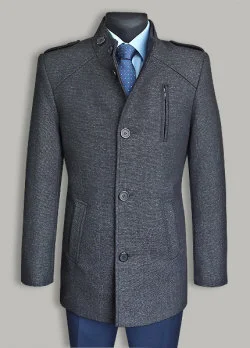 POLSMREK cappotti da uomo giacche da uomo 27
