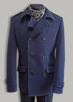 POLSMREK cappotti da uomo giacche da uomo 29