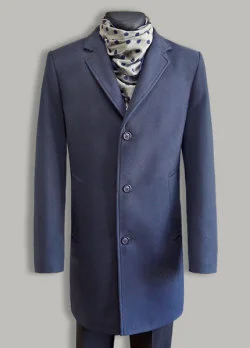 POLSMREK cappotti da uomo giacche da uomo 31