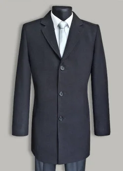POLSMREK cappotti da uomo giacche da uomo 32