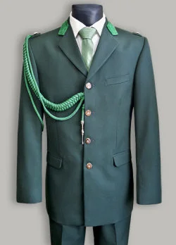 POLSMREK uniformi 34