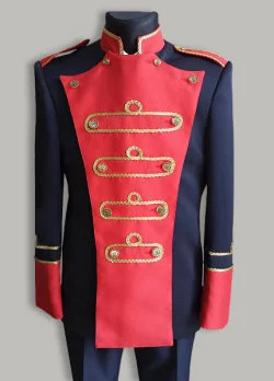 POLSMREK uniformi 35