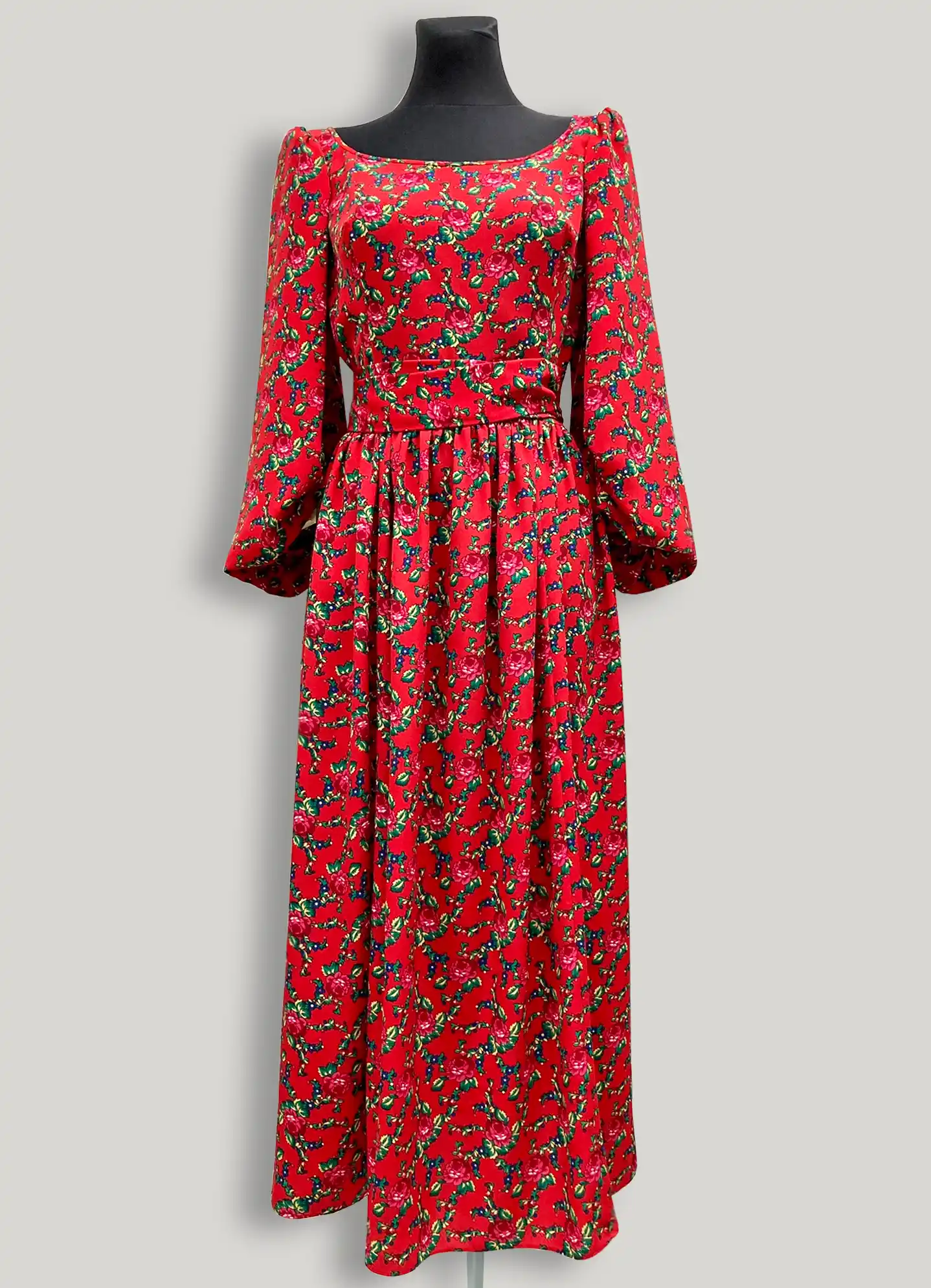 Moda femminile