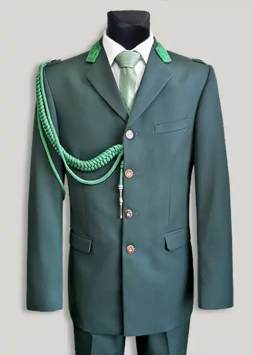 Uniformi